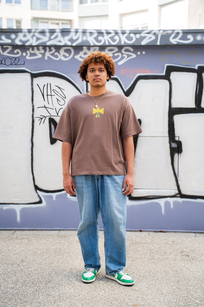 Freeze Tee