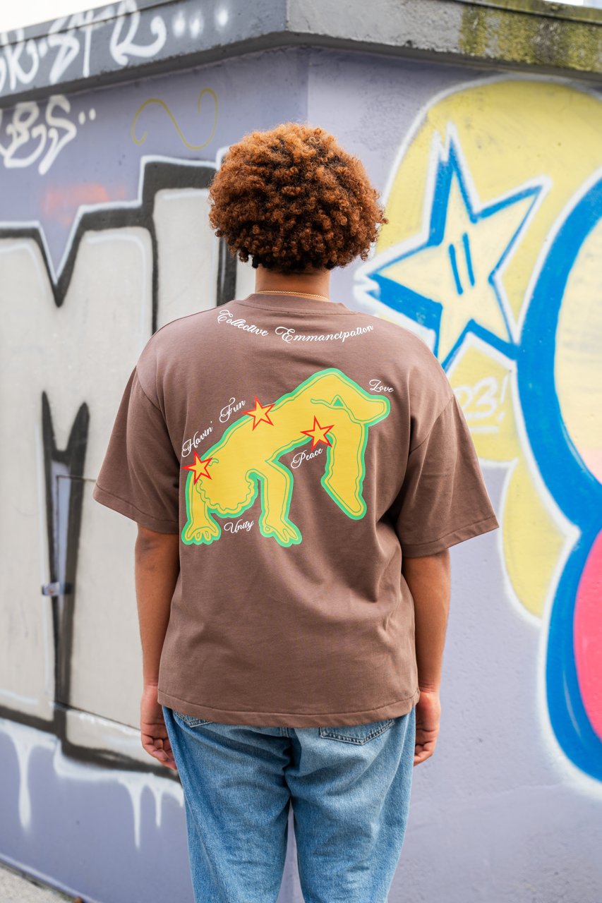 Freeze Tee